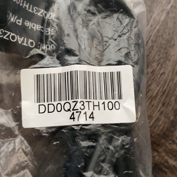 New Charger charging power Cord Verizon Ellipsis Tablet Charging Cable - Picture 3 of 6